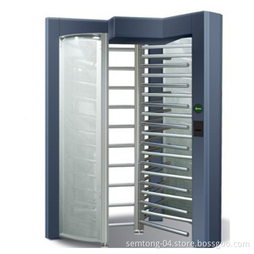 Semtong Full-High Turnstile